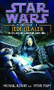 Jedi Healer: Star Wars Legends (Medstar, Book II)
