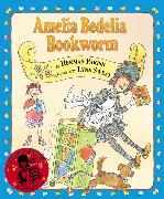 Amelia Bedelia, Bookworm