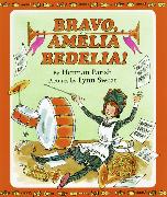 Bravo, Amelia Bedelia!