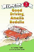 Good Driving, Amelia Bedelia