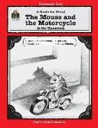 A Guide for Using the Mouse and the Motorcycle in the Classroom