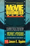 The Movie Business Book: Second Edition