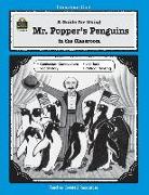 A Guide for Using Mr. Popper's Penguins in the Classroom