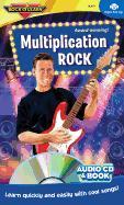 Multiplication Rock [With Book(s)]