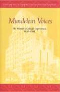 Mundelein Voices