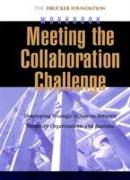 Meeting the Collaboration Challenge Workbook Set