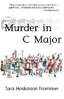 Murder in C Major: A Joan Spencer Mystery