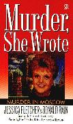Murder, She Wrote: Murder in Moscow