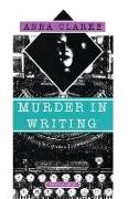 Murder in Writing