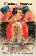 The Spoils of Egypt: A Mamur Zapt Mystery