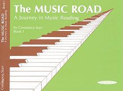 The Music Road, Bk 1