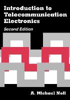 Introduction to Telecommunication Electronics 2nd Ed
