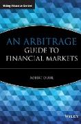 An Arbitrage Guide to Financial Markets