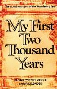 My First Two Thousand Years