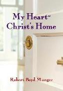 My Heart--Christ's Home 5-Pack