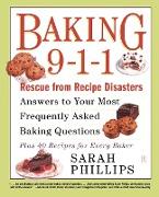 Baking 9-1-1