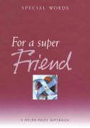 For a Super Friend