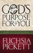 God's Purpose for You