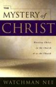 Mystery of Christ