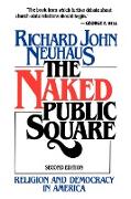 The Naked Public Square