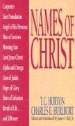 Names of Christ