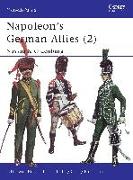 Napoleon's German Allies (2): Nassau & Oldenburg