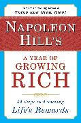 Napoleon Hill's a Year of Growing Rich