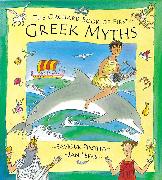 The Orchard Book of First Greek Myths