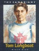 Tom Longboat