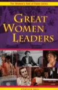 Great Women Leaders