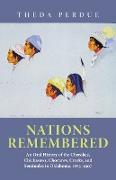 Nations Remembered