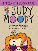 Judy Moody se vuelve famosa!
