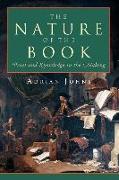 The Nature of the Book