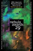 Nebula Awards 29