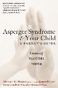 Asperger Syndrome and Your Child