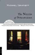 The Needs of Strangers