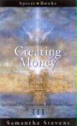 Creating Money