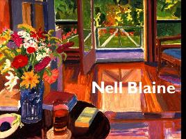 Nell Blaine