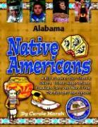 Alabama Indians (Paperback)