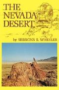 The Nevada Desert