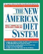 The New American Diet System