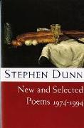 New & Selected Poems
