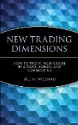 New Trading Dimensions