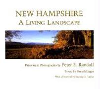 New Hampshire: A Living Landscape