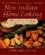New Indian Home Cooking