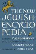 The New Jewish Encyclopedia