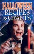 Halloween Recipes and Crafts
