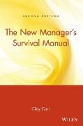 The New Manager's Survival Manual