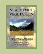 New Mexico Vegetation: Past, Present, and Future