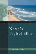 Nave's Topical Bible